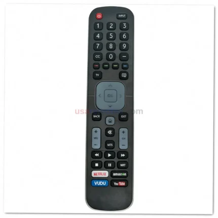 Hisense EN2A27ST EN2A27HT Remote Control - Image 2