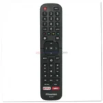 Hisense EN2B27 Remote Control - Image 2