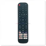 Hisense EN2C30H Remote Control