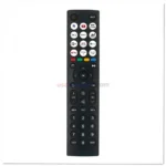 Hisense EN2T36H Remote Control - Image 2