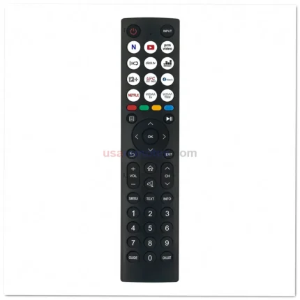 Hisense EN2T36H Remote Control - Image 2