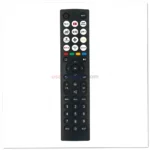 Hisense EN2V36H Remote Control - Image 2