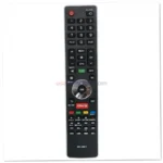 Hisense ER-33903HS Remote Control - Image 2