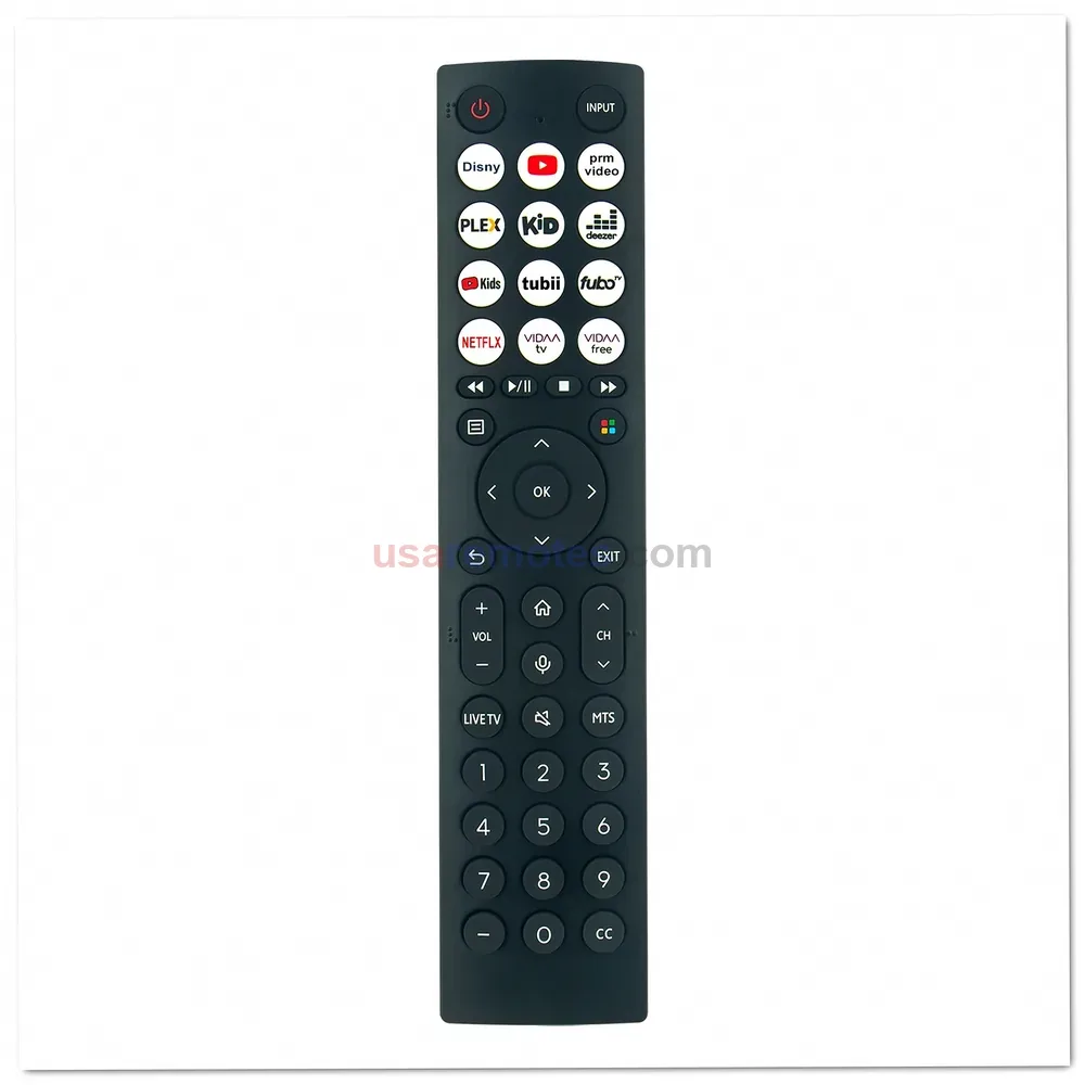 hisense-erf2c36h-remote-voice-vidaa-tv-43a6kv-50a6kv-55a6kv-58a6-1 Hisense ERF2C36H Remote Control