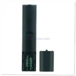 Hisense ERF2C36H Remote Control - Image 2