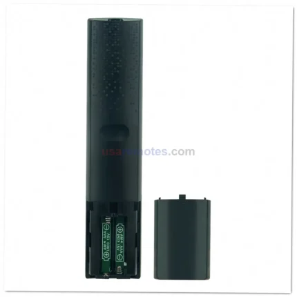 Hisense ERF2C36H Remote Control - Image 2