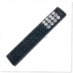 Hisense ERF2D36H Remote Control - Image 4