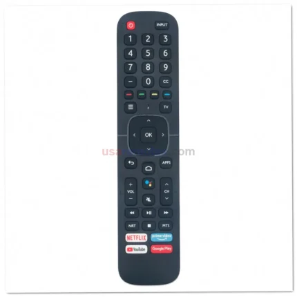Hisense ERF2G60H Remote Control