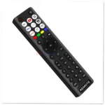 Hisense ERF2R38 ERF2R38H Remote Control - Image 2