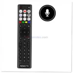 Hisense ERF2R38 Remote Control - Image 2