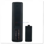 Hisense ERF3A69 Remote Control - Image 4