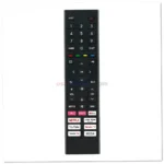 Hisense ERF3A80 Remote Control - Image 2