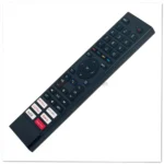 Hisense ERF3AA80H Remote Control - Image 4