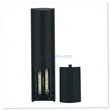 Hisense ERF3AF90H Remote Control - Image 3