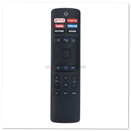 Hisense ERF3B6955H9E Remote Control