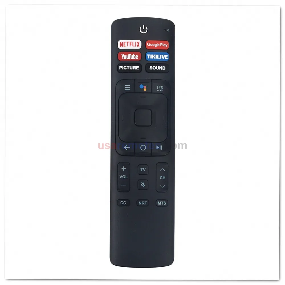 Hisense ERF3B6955H9E Remote Control