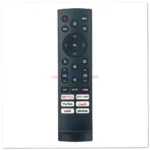 Hisense ERF3D90H Remote Control - Image 3