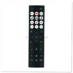 Hisense ERF3D96H Remote Control - Image 2