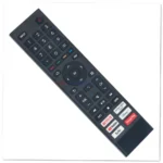 Hisense ERF3F80H Remote Control - Image 3