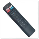 Hisense ERF3I69V Remote Control - Image 3