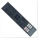 Hisense ERF3J80H Remote Control - Image 3