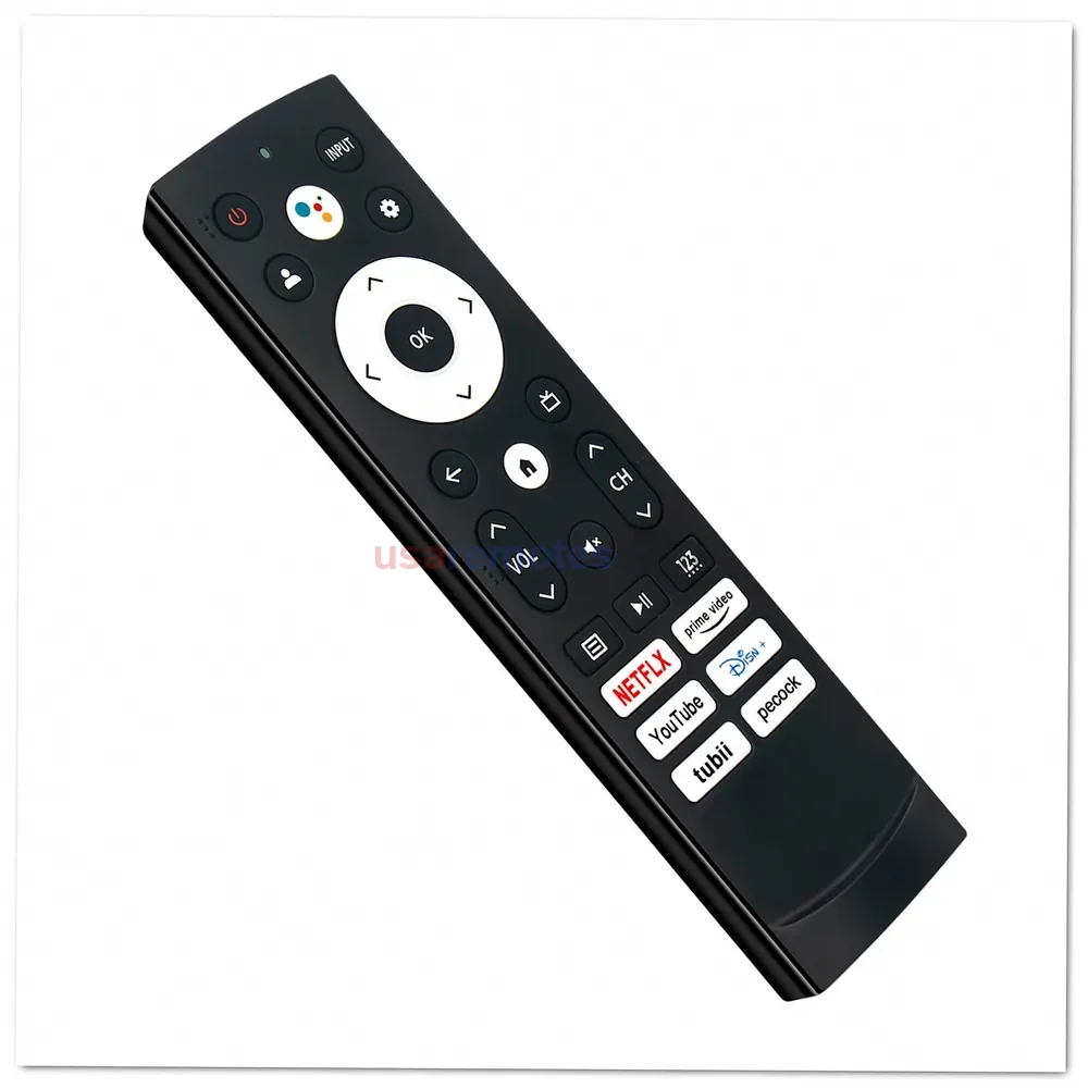 hisense-erf3m90h-remote-smart-google-tv-50a68h-55a6h-65u6h-75u6h-1 Hisense ERF3M90H Remote Control
