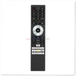 Hisense ERF3S98 Remote Control - Image 3