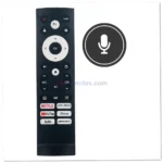 Hisense ERF3V90H Remote Control - Image 2