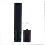 Hisense ERF6E64H Remote Control - Image 2