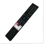 Hisense ERF6E64H Remote Control - Image 4
