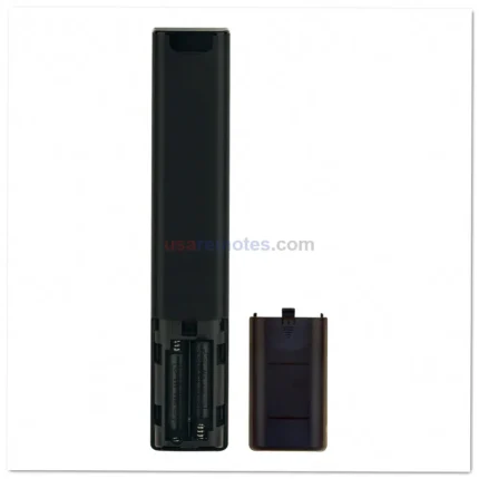 Hisense ERF6N64H Remote Control - Image 2