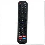 Hisense H8F H9F Remote Control