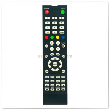 HJ20180113 HJ20180113 Remote Control - Image 2