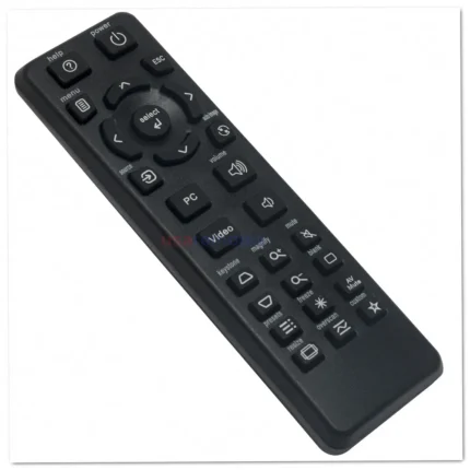 InFocus IN2128HDA Remote Control
