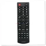 Insignia AD-NS-RC4NA-14 Remote Control - Image 3