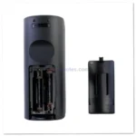 Insignia AD-NS-RC4NA-17 Remote Control - Image 3