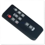 Insignia NS-HBTSS116RC Remote Control - Image 2