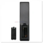 Insignia NS-RC02A-12 Remote Control - Image 4