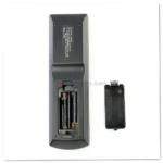 Insignia NS-RC4NA-16 Remote Control - Image 3