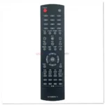Insignia NS-RC9DNA-14 Remote Control