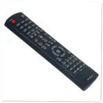 Insignia NS-RC9DNA-14 Remote Control - Image 3