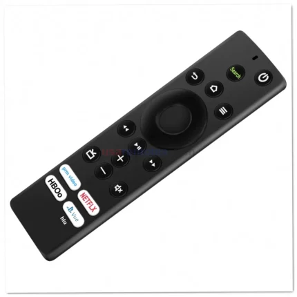 Insignia NS-RCFNA-19 Remote Control - Image 2