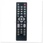 Insignia NS-ZRC-101 Remote Control - Image 2