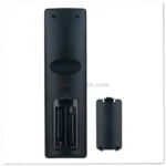 Insignia NS-ZRC-101 Remote Control - Image 4