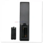 Insignia NSRC02A12 NS-RC02A-12 Remote Control - Image 4