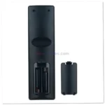 Insignia ZRC-101 Remote Control - Image 2