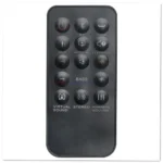JBL AD-SB350 Remote Control
