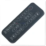 JBL JBLBAR31BLKAM Remote Control - Image 3