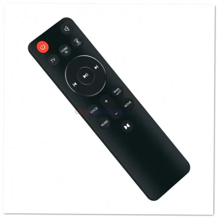 JBL JBLSB580BLKAM Remote Control - Image 2