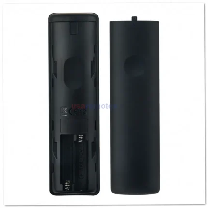 JBL JBLSB580BLKAM Remote Control